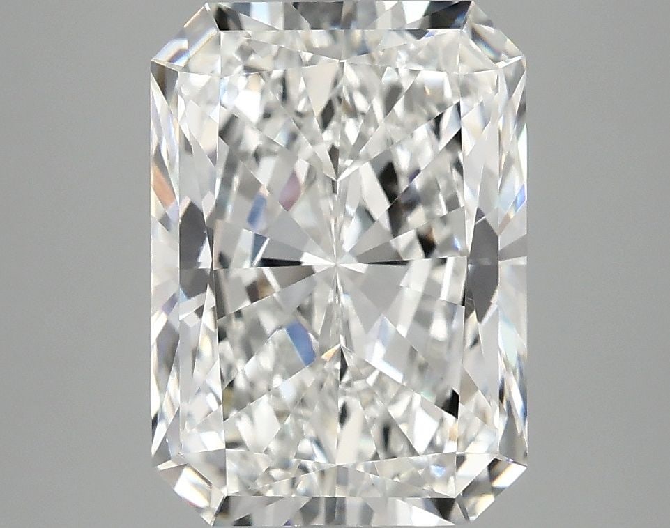 IGI Radiant 4.03ct E VVS2 - Loose Lab Diamond: IGI Radiant 4.03ct E VVS2 - Loose Lab Diamond Item Specifics: Source: This Is A Real Diamond Grown In A Lab Not Mined. Carat: 4.03 Cut: - Color: E Clarity: VVS2 Polish: EX Symmetry: EX Measurements: 1