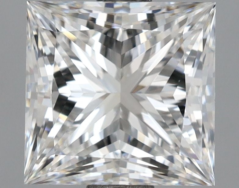 IGI Princess 2.31ct E VVS2 - Loose Lab Diamond: IGI Princess 2.31ct E VVS2 - Loose Lab Diamond Item Specifics: Source: This Is A Real Diamond Grown In A Lab Not Mined. Carat: 2.31 Cut: - Color: E Clarity: VVS2 Polish: EX Symmetry: EX Measurements: 