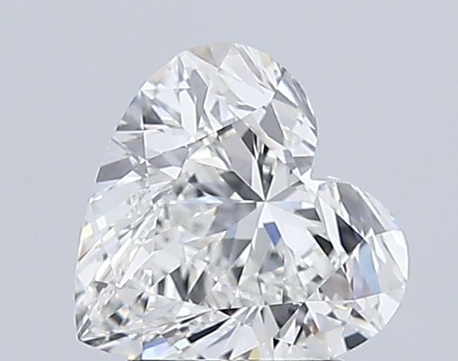 IGI Heart 2.54ct F VVS2 - Loose Lab Diamond: IGI Heart 2.54ct F VVS2 - Loose Lab Diamond Item Specifics: Source: This Is A Real Diamond Grown In A Lab Not Mined. Carat: 2.54 Cut: - Color: F Clarity: VVS2 Polish: EX Symmetry: EX Measurements: 8.8