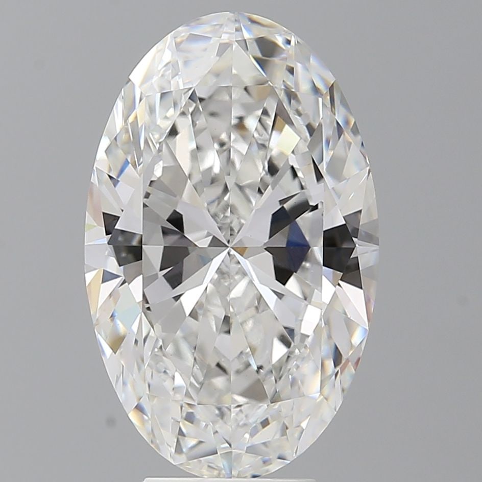 IGI Oval 6.6ct E VVS2 - Loose Lab Diamond: IGI Oval 6.6ct E VVS2 - Loose Lab Diamond Item Specifics: Source: This Is A Real Diamond Grown In A Lab Not Mined. Carat: 6.6 Cut: - Color: E Clarity: VVS2 Polish: EX Symmetry: EX Measurements: 16.18L