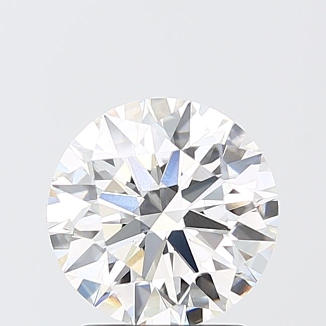IGI Round 2.08ct E VVS2 - Ideal Loose Lab Diamond: IGI Round 2.08ct E VVS2 - Ideal Loose Lab Diamond Item Specifics: Source: This Is A Real Diamond Grown In A Lab Not Mined. Carat: 2.08 Cut: ID Color: E Clarity: VVS2 Polish: EX Symmetry: EX Measuremen