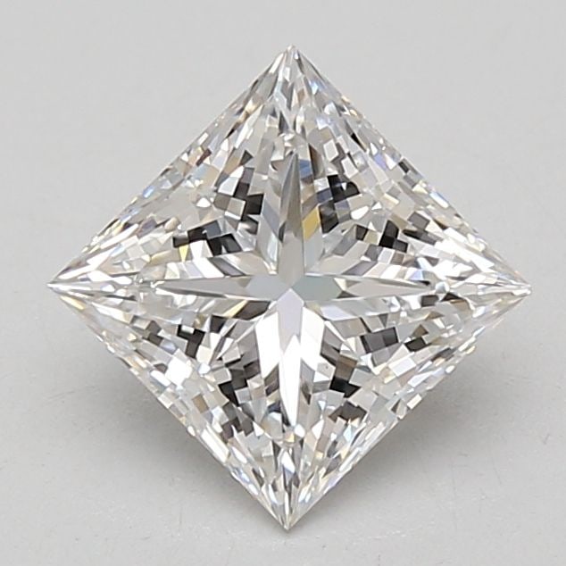 IGI Princess 1.82ct D VVS2 - Loose Lab Diamond: IGI Princess 1.82ct D VVS2 - Loose Lab Diamond Item Specifics: Source: This Is A Real Diamond Grown In A Lab Not Mined. Carat: 1.82 Cut: - Color: D Clarity: VVS2 Polish: EX Symmetry: EX Measurements: 