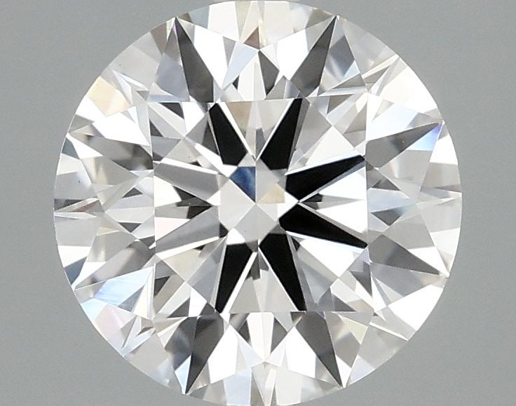 IGI Round 2.39ct F VVS2 - Ideal Loose Lab Diamond: IGI Round 2.39ct F VVS2 - Ideal Loose Lab Diamond Item Specifics: Source: This Is A Real Diamond Grown In A Lab Not Mined. Carat: 2.39 Cut: ID Color: F Clarity: VVS2 Polish: EX Symmetry: EX Measuremen