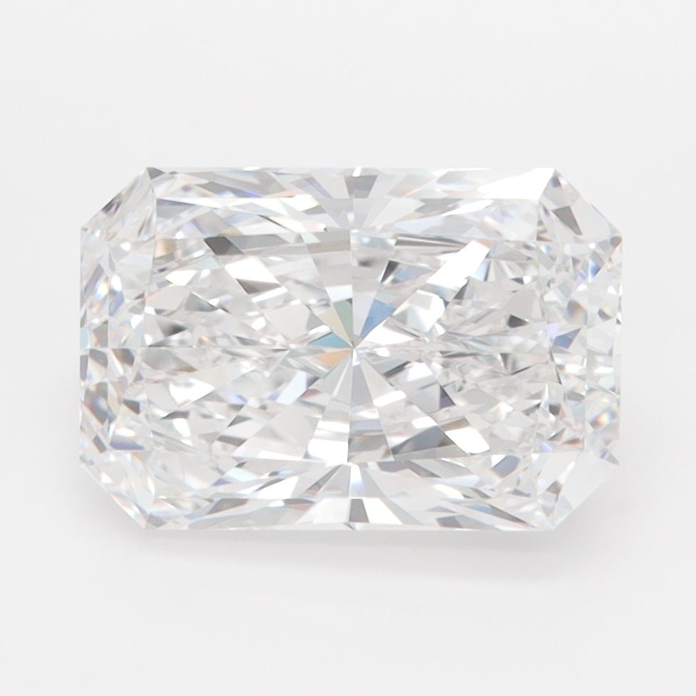 IGI Radiant 2.94ct D FL - Loose Lab Diamond: IGI Radiant 2.94ct D FL - Loose Lab Diamond Item Specifics: Source: This Is A Real Diamond Grown In A Lab Not Mined. Carat: 2.94 Cut: - Color: D Clarity: FL Polish: EX Symmetry: EX Measurements: 10.61