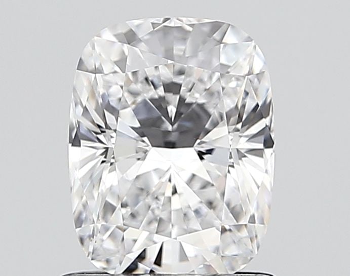 IGI Cushion Brilliant 1.5ct D VVS2 - Loose Lab Diamond: IGI Cushion Brilliant 1.5ct D VVS2 - Loose Lab Diamond Item Specifics: Source: This Is A Real Diamond Grown In A Lab Not Mined. Carat: 1.5 Cut: - Color: D Clarity: VVS2 Polish: EX Symmetry: EX Measure