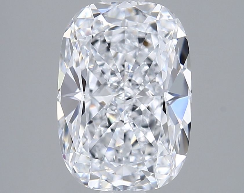 IGI Cushion Modified 1.64ct E VVS1 - Loose Lab Diamond: IGI Cushion Modified 1.64ct E VVS1 - Loose Lab Diamond Item Specifics: Source: This Is A Real Diamond Grown In A Lab Not Mined. Carat: 1.64 Cut: - Color: E Clarity: VVS1 Polish: EX Symmetry: EX Measur