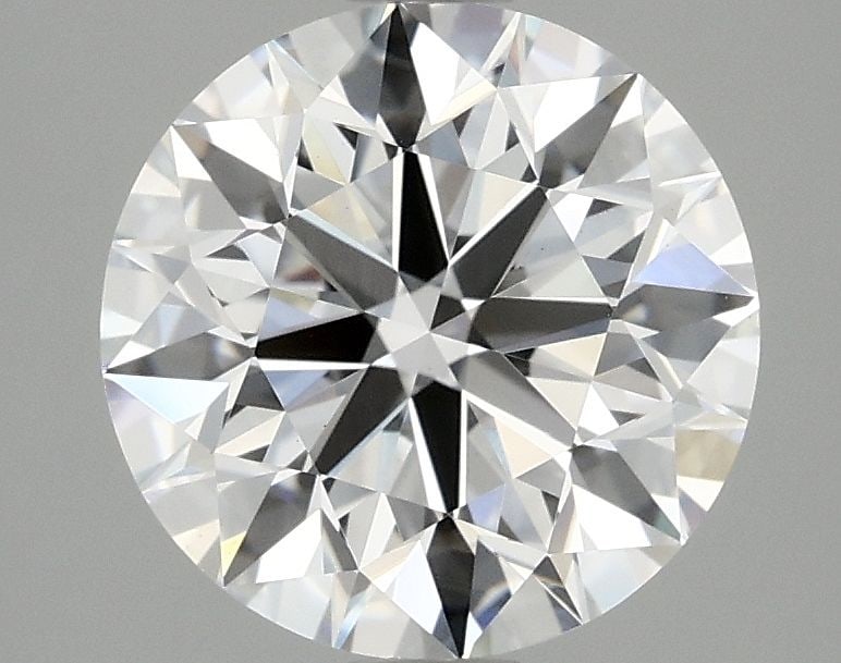 IGI Round 2.93ct E VVS2 - Loose Lab Diamond: IGI Round 2.93ct E VVS2 - Loose Lab Diamond Item Specifics: Source: This Is A Real Diamond Grown In A Lab Not Mined. Carat: 2.93 Cut: EX Color: E Clarity: VVS2 Polish: EX Symmetry: EX Measurements: 9.