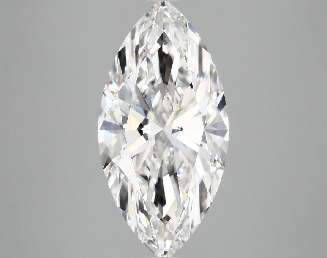 IGI Marquise 3.87ct E VVS2 - Loose Lab Diamond: IGI Marquise 3.87ct E VVS2 - Loose Lab Diamond Item Specifics: Source: This Is A Real Diamond Grown In A Lab Not Mined. Carat: 3.87 Cut: - Color: E Clarity: VVS2 Polish: EX Symmetry: EX Measurements: 