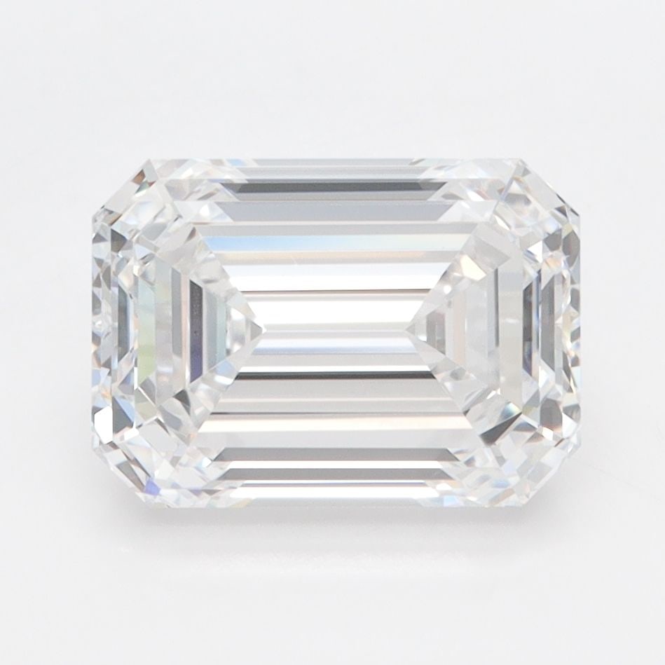IGI Emerald 3.06ct D IF - Loose Lab Diamond: IGI Emerald 3.06ct D IF - Loose Lab Diamond Item Specifics: Source: This Is A Real Diamond Grown In A Lab Not Mined. Carat: 3.06 Cut: - Color: D Clarity: IF Polish: EX Symmetry: EX Measurements: 9.64L