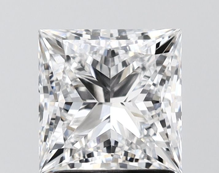 IGI Princess 2.01ct D VVS1 - Loose Lab Diamond: IGI Princess 2.01ct D VVS1 - Loose Lab Diamond Item Specifics: Source: This Is A Real Diamond Grown In A Lab Not Mined. Carat: 2.01 Cut: - Color: D Clarity: VVS1 Polish: EX Symmetry: EX Measurements: 