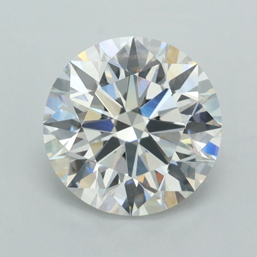IGI Round 2.04ct F VVS1 - Ideal Loose Lab Diamond: IGI Round 2.04ct F VVS1 - Ideal Loose Lab Diamond Item Specifics: Source: This Is A Real Diamond Grown In A Lab Not Mined. Carat: 2.04 Cut: ID Color: F Clarity: VVS1 Polish: EX Symmetry: EX Measuremen