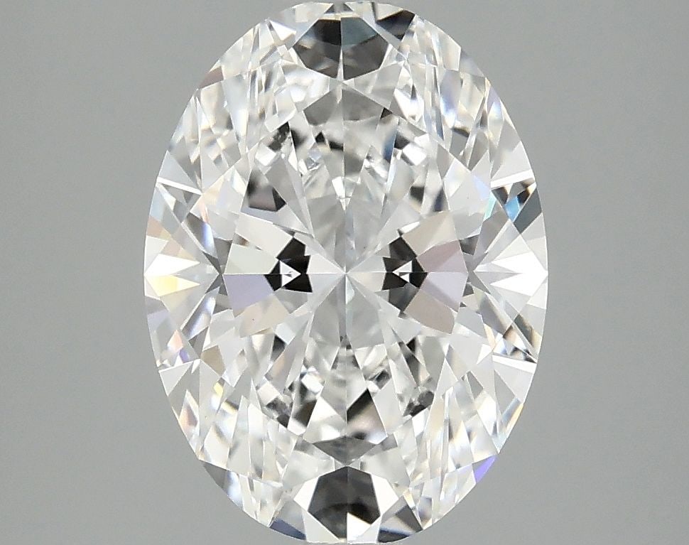 IGI Oval 3.1ct E VVS2 - Loose Lab Diamond: IGI Oval 3.1ct E VVS2 - Loose Lab Diamond Item Specifics: Source: This Is A Real Diamond Grown In A Lab Not Mined. Carat: 3.1 Cut: - Color: E Clarity: VVS2 Polish: EX Symmetry: EX Measurements: 11.31L