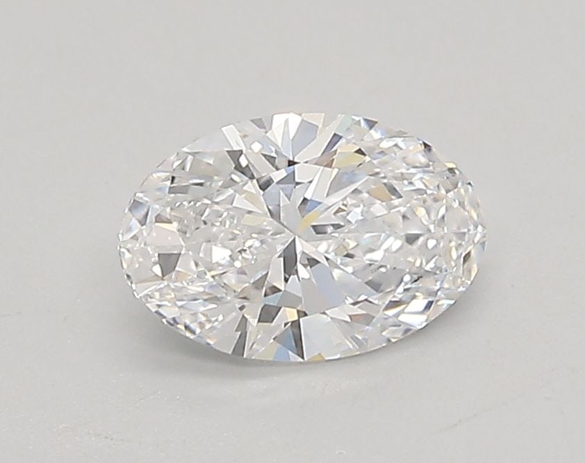 IGI Oval 0.73ct D VVS1 - Loose Lab Diamond: IGI Oval 0.73ct D VVS1 - Loose Lab Diamond Item Specifics: Source: This Is A Real Diamond Grown In A Lab Not Mined. Carat: 0.73 Cut: - Color: D Clarity: VVS1 Polish: EX Symmetry: EX Measurements: 7.45