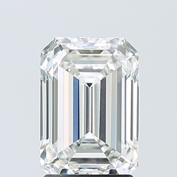 IGI Emerald 2.1ct E VVS2 - Loose Lab Diamond: IGI Emerald 2.1ct E VVS2 - Loose Lab Diamond Item Specifics: Source: This Is A Real Diamond Grown In A Lab Not Mined. Carat: 2.1 Cut: - Color: E Clarity: VVS2 Polish: EX Symmetry: EX Measurements: 8.8