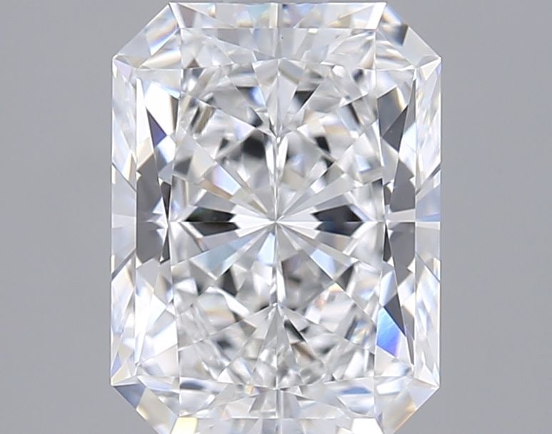 IGI Radiant 2.05ct D VVS1 - Loose Lab Diamond: IGI Radiant 2.05ct D VVS1 - Loose Lab Diamond Item Specifics: Source: This Is A Real Diamond Grown In A Lab Not Mined. Carat: 2.05 Cut: - Color: D Clarity: VVS1 Polish: EX Symmetry: EX Measurements: 8
