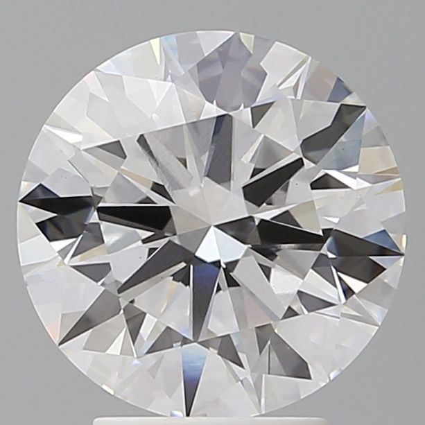 IGI Round 3.6ct E VVS2 - Ideal Loose Lab Diamond: IGI Round 3.6ct E VVS2 - Ideal Loose Lab Diamond Item Specifics: Source: This Is A Real Diamond Grown In A Lab Not Mined. Carat: 3.6 Cut: ID Color: E Clarity: VVS2 Polish: EX Symmetry: EX