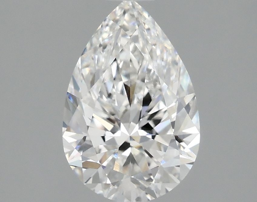 IGI Pear 1.56ct F VVS2 - Loose Lab Diamond: IGI Pear 1.56ct F VVS2 - Loose Lab Diamond Item Specifics: Source: This Is A Real Diamond Grown In A Lab Not Mined. Carat: 1.56 Cut: - Color: F Clarity: VVS2 Polish: EX Symmetry: EX Measurements: