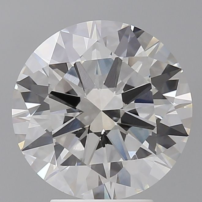 IGI Round 4.07ct F VVS2 - Loose Lab Diamond: IGI Round 4.07ct F VVS2 - Loose Lab Diamond Item Specifics: Source: This Is A Real Diamond Grown In A Lab Not Mined. Carat: 4.07 Cut: EX Color: F Clarity: VVS2 Polish: EX Symmetry: EX Measurements: 10