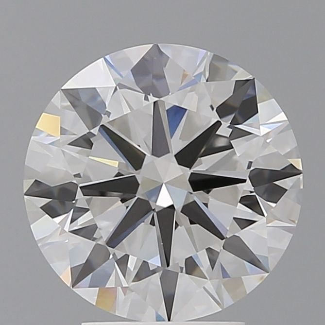 IGI Round 4.01ct E VVS2 - Ideal Loose Lab Diamond: IGI Round 4.01ct E VVS2 - Ideal Loose Lab Diamond Item Specifics: Source: This Is A Real Diamond Grown In A Lab Not Mined. Carat: 4.01 Cut: ID Color: E Clarity: VVS2 Polish: EX Symmetry: EX Measuremen
