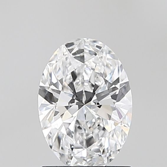 IGI Oval 1.01ct D VVS1 - Loose Lab Diamond: IGI Oval 1.01ct D VVS1 - Loose Lab Diamond Item Specifics: Source: This Is A Real Diamond Grown In A Lab Not Mined. Carat: 1.01 Cut: - Color: D Clarity: VVS1 Polish: EX Symmetry: EX Measurements: 8.09