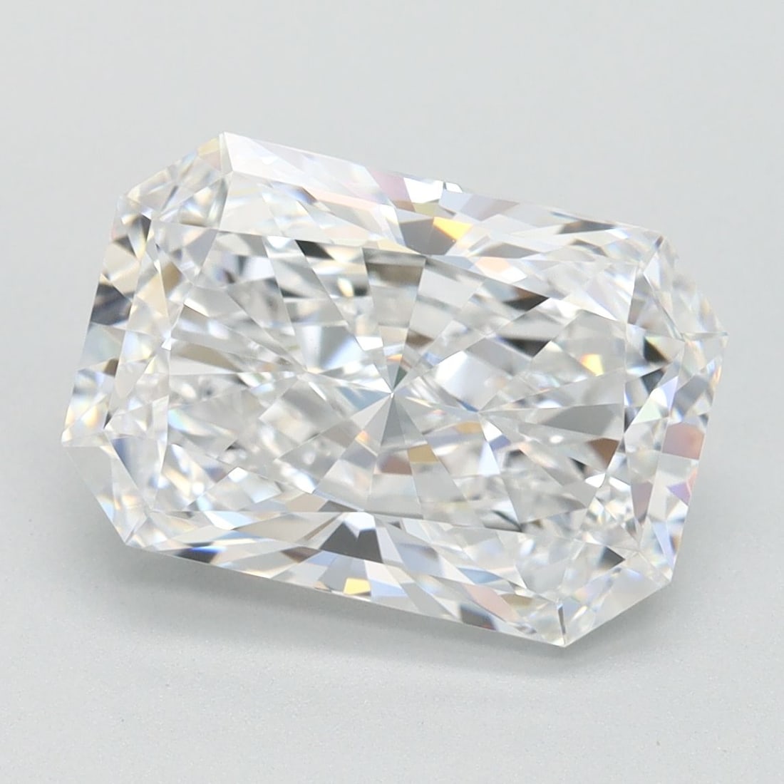 IGI Radiant 3.32ct D IF - Loose Lab Diamond: IGI Radiant 3.32ct D IF - Loose Lab Diamond Item Specifics: Source: This Is A Real Diamond Grown In A Lab Not Mined. Carat: 3.32 Cut: - Color: D Clarity: IF Polish: EX Symmetry: EX Measurements: 10.72
