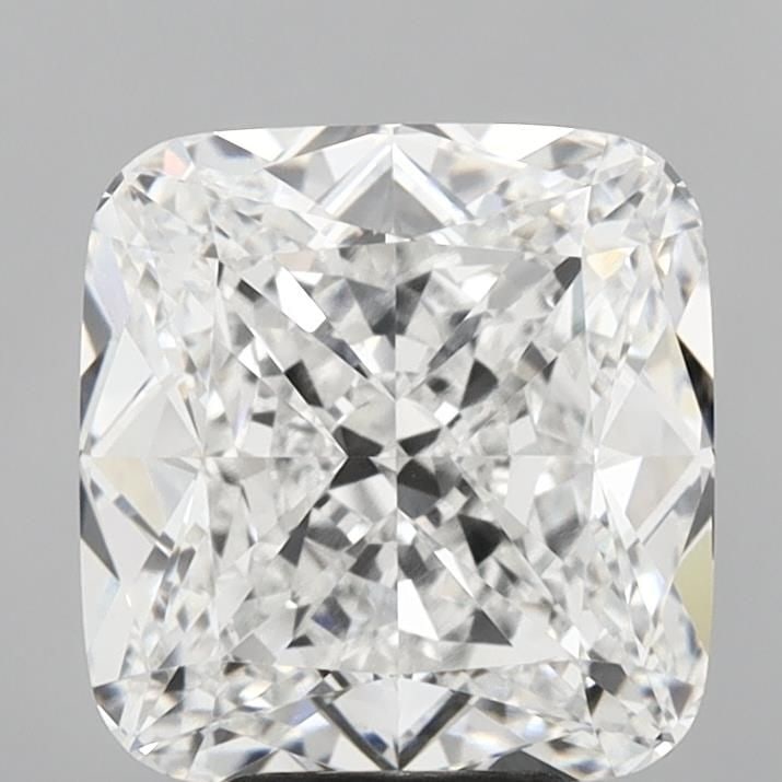 IGI Cushion Modified 6.03ct D VVS2 - Loose Lab Diamond: IGI Cushion Modified 6.03ct D VVS2 - Loose Lab Diamond Item Specifics: Source: This Is A Real Diamond Grown In A Lab Not Mined. Carat: 6.03 Cut: - Color: D Clarity: VVS2 Polish: EX Symmetry: EX Measur