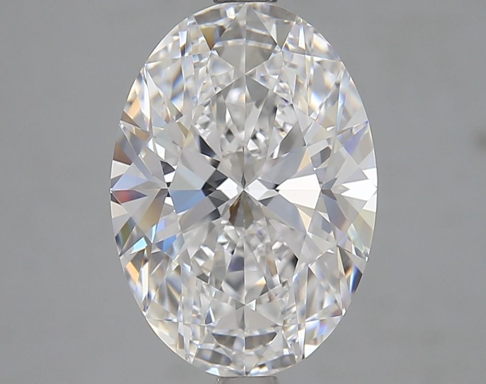 GIA Oval 4.02ct D VVS2 - Loose Lab Diamond: GIA Oval 4.02ct D VVS2 - Loose Lab Diamond Item Specifics: Source: This Is A Real Diamond Grown In A Lab Not Mined. Carat: 4.02 Cut: - Color: D Clarity: VVS2 Polish: EX Symmetry: EX Measurements: 12.5