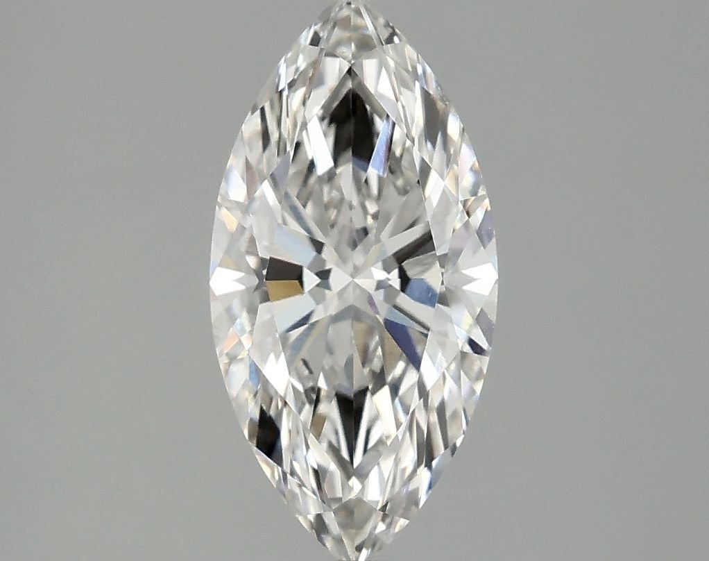 IGI Marquise 1.58ct F VVS2 - Loose Lab Diamond: IGI Marquise 1.58ct F VVS2 - Loose Lab Diamond Item Specifics: Source: This Is A Real Diamond Grown In A Lab Not Mined. Carat: 1.58 Cut: - Color: F Clarity: VVS2 Polish: EX Symmetry: EX Measurements: 