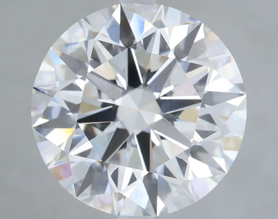 IGI Round 5.03ct F VVS2 - Ideal Loose Lab Diamond: IGI Round 5.03ct F VVS2 - Ideal Loose Lab Diamond Item Specifics: Source: This Is A Real Diamond Grown In A Lab Not Mined. Carat: 5.03 Cut: ID Color: F Clarity: VVS2 Polish: EX Symmetry: EX Measuremen
