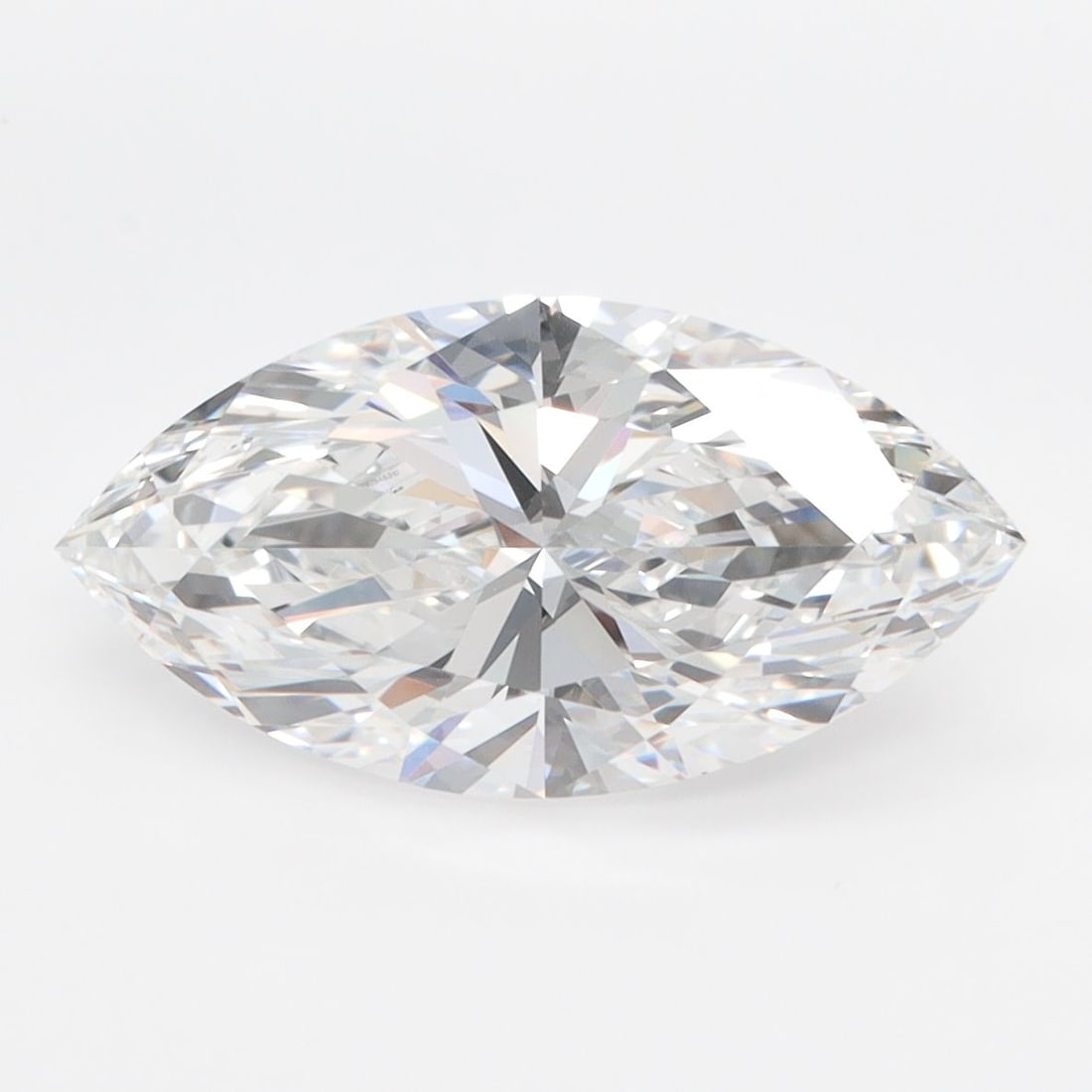 IGI Marquise 3.04ct D VVS1 - Loose Lab Diamond: IGI Marquise 3.04ct D VVS1 - Loose Lab Diamond Item Specifics: Source: This Is A Real Diamond Grown In A Lab Not Mined. Carat: 3.04 Cut: - Color: D Clarity: VVS1 Polish: EX Symmetry: EX Measurements: 