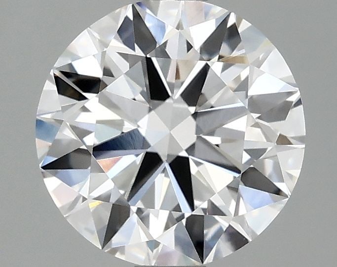 IGI Round 1.97ct D VVS2 - Loose Lab Diamond: IGI Round 1.97ct D VVS2 - Loose Lab Diamond Item Specifics: Source: This Is A Real Diamond Grown In A Lab Not Mined. Carat: 1.97 Cut: EX Color: D Clarity: VVS2 Polish: EX Symmetry: EX Measurements: 7.