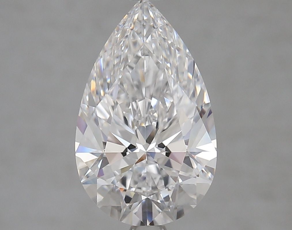 GCAL Pear 3.06ct D IF - Loose Lab Diamond: GCAL Pear 3.06ct D IF - Loose Lab Diamond Item Specifics: Source: This Is A Real Diamond Grown In A Lab Not Mined. Carat: 3.06 Cut: - Color: D Clarity: IF Polish: EX Symmetry: EX Measurements: 13.05L 