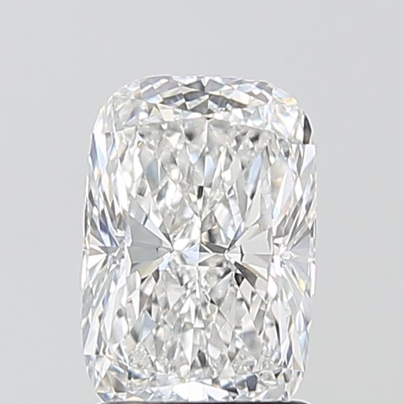 IGI Cushion Modified 1.59ct D VVS2 - Loose Lab Diamond: IGI Cushion Modified 1.59ct D VVS2 - Loose Lab Diamond Item Specifics: Source: This Is A Real Diamond Grown In A Lab Not Mined. Carat: 1.59 Cut: - Color: D Clarity: VVS2 Polish: EX Symmetry: EX Measur