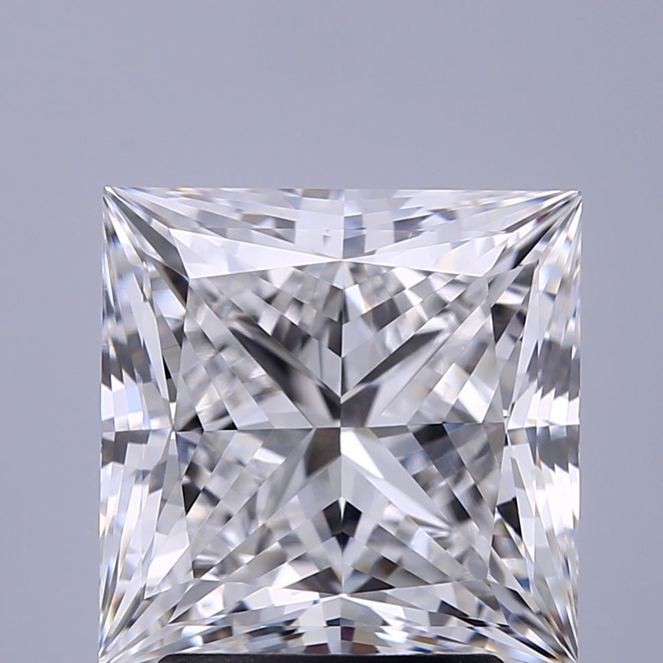IGI Princess 3.26ct D VVS1 - Loose Lab Diamond: IGI Princess 3.26ct D VVS1 - Loose Lab Diamond Item Specifics: Source: This Is A Real Diamond Grown In A Lab Not Mined. Carat: 3.26 Cut: - Color: D Clarity: VVS1 Polish: EX Symmetry: EX Measurements: 