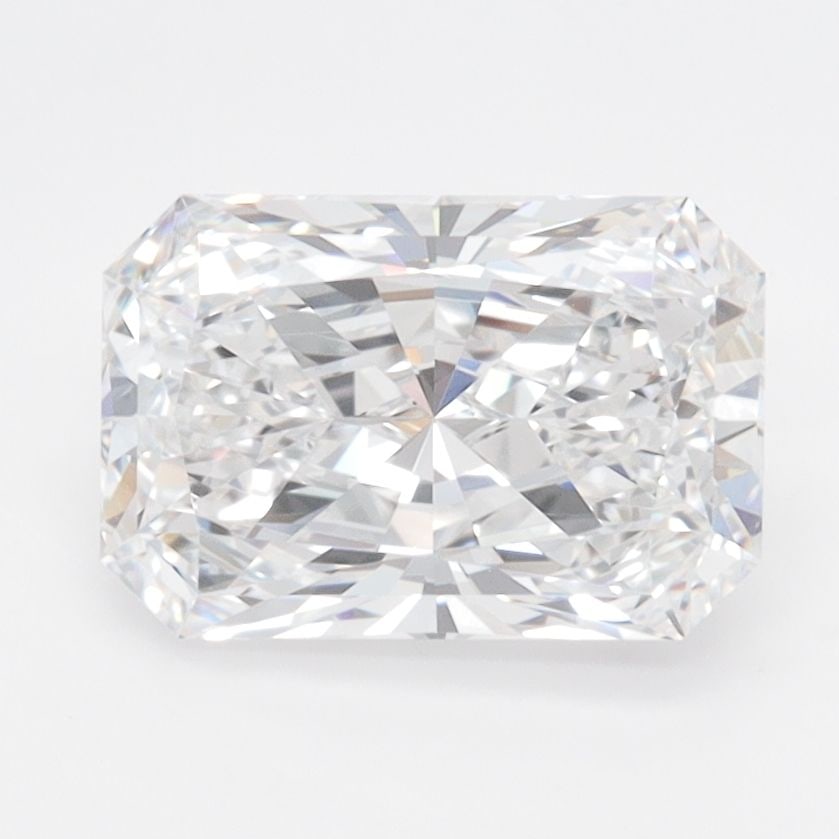 IGI Radiant 1.44ct D FL - Loose Lab Diamond: IGI Radiant 1.44ct D FL - Loose Lab Diamond Item Specifics: Source: This Is A Real Diamond Grown In A Lab Not Mined. Carat: 1.44 Cut: - Color: D Clarity: FL Polish: EX Symmetry: EX Measurements: 8.47L