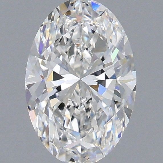 IGI Oval 0.99ct E VVS1 - Loose Lab Diamond: IGI Oval 0.99ct E VVS1 - Loose Lab Diamond Item Specifics: Source: This Is A Real Diamond Grown In A Lab Not Mined. Carat: 0.99 Cut: - Color: E Clarity: VVS1 Polish: EX Symmetry: VG Measurements: 8.07
