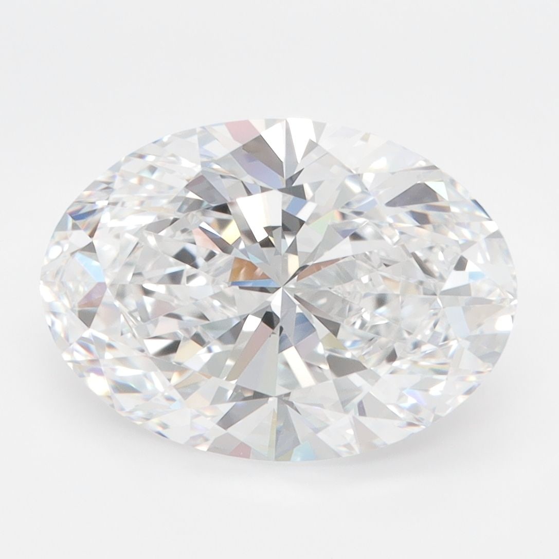 IGI Oval 3.01ct D FL - Loose Lab Diamond: IGI Oval 3.01ct D FL - Loose Lab Diamond Item Specifics: Source: This Is A Real Diamond Grown In A Lab Not Mined. Carat: 3.01 Cut: - Color: D Clarity: FL Polish: EX Symmetry: EX Measurements: 11.37L X