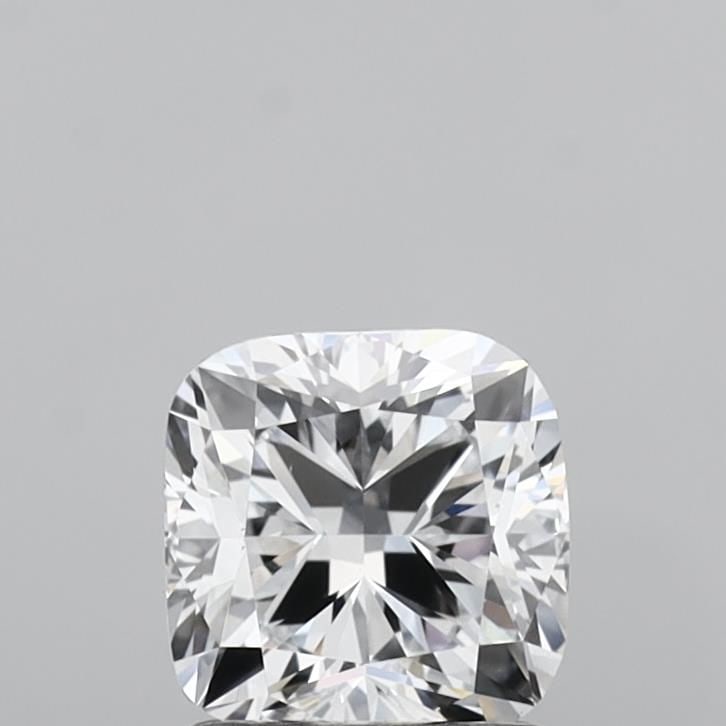 IGI Cushion Modified 1.53ct E VVS2 - Loose Lab Diamond: IGI Cushion Modified 1.53ct E VVS2 - Loose Lab Diamond Item Specifics: Source: This Is A Real Diamond Grown In A Lab Not Mined. Carat: 1.53 Cut: - Color: E Clarity: VVS2 Polish: EX Symmetry: EX Measur
