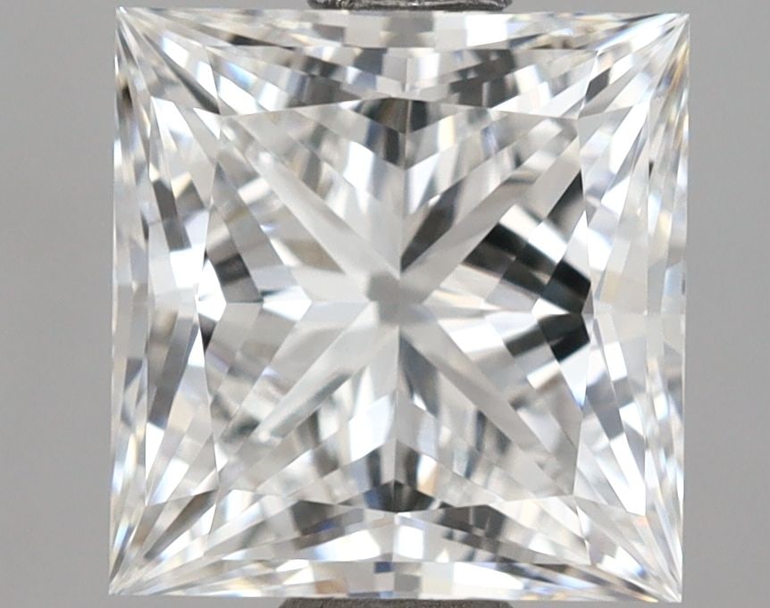 IGI Princess 1.91ct E VVS2 - Loose Lab Diamond: IGI Princess 1.91ct E VVS2 - Loose Lab Diamond Item Specifics: Source: This Is A Real Diamond Grown In A Lab Not Mined. Carat: 1.91 Cut: - Color: E Clarity: VVS2 Polish: EX Symmetry: EX Measurements: 