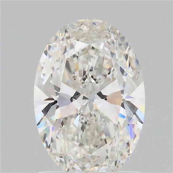 IGI Oval 1.32ct G VVS2 - Loose Lab Diamond: IGI Oval 1.32ct G VVS2 - Loose Lab Diamond Item Specifics: Source: This Is A Real Diamond Grown In A Lab Not Mined. Carat: 1.32 Cut: - Color: G Clarity: VVS2 Polish: EX Symmetry: EX Measurements: 8.98
