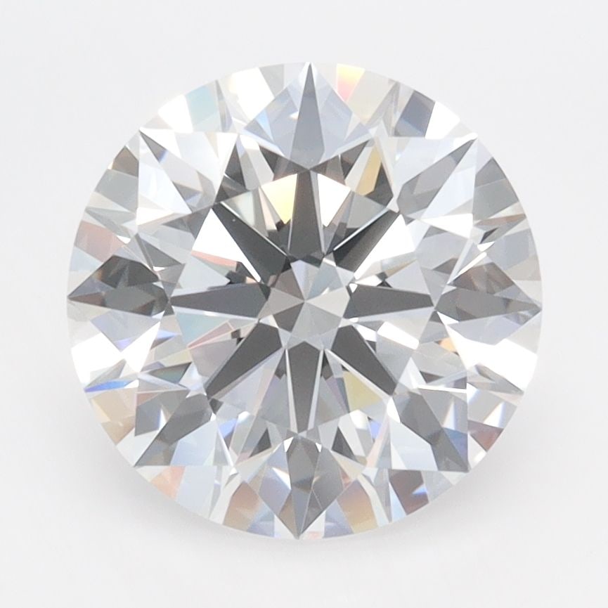 IGI Round 3.03ct D IF - Ideal Loose Lab Diamond: IGI Round 3.03ct D IF - Ideal Loose Lab Diamond Item Specifics: Source: This Is A Real Diamond Grown In A Lab Not Mined. Carat: 3.03 Cut: ID Color: D Clarity: IF Polish: EX Symmetry: EX Measurements: 
