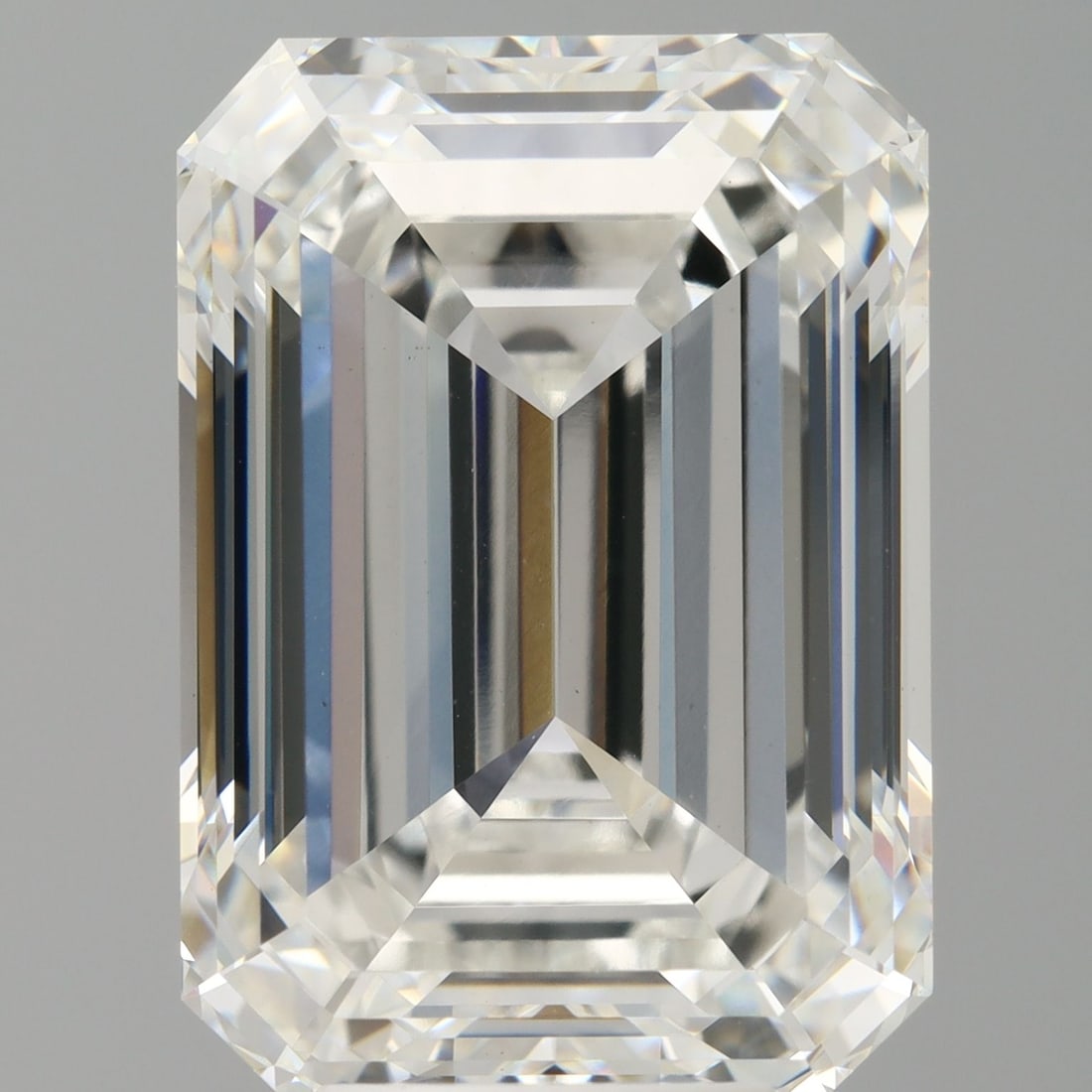 IGI Emerald 8.1ct F VVS2 - Loose Lab Diamond: IGI Emerald 8.1ct F VVS2 - Loose Lab Diamond Item Specifics: Source: This Is A Real Diamond Grown In A Lab Not Mined. Carat: 8.1 Cut: - Color: F Clarity: VVS2 Polish: EX Symmetry: EX Measurements: 13.