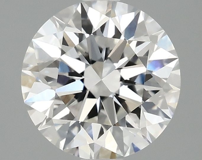 IGI Round 2.08ct F VVS2 - Loose Lab Diamond: IGI Round 2.08ct F VVS2 - Loose Lab Diamond Item Specifics: Source: This Is A Real Diamond Grown In A Lab Not Mined. Carat: 2.08 Cut: EX Color: F Clarity: VVS2 Polish: EX Symmetry: EX Measurements: 8.