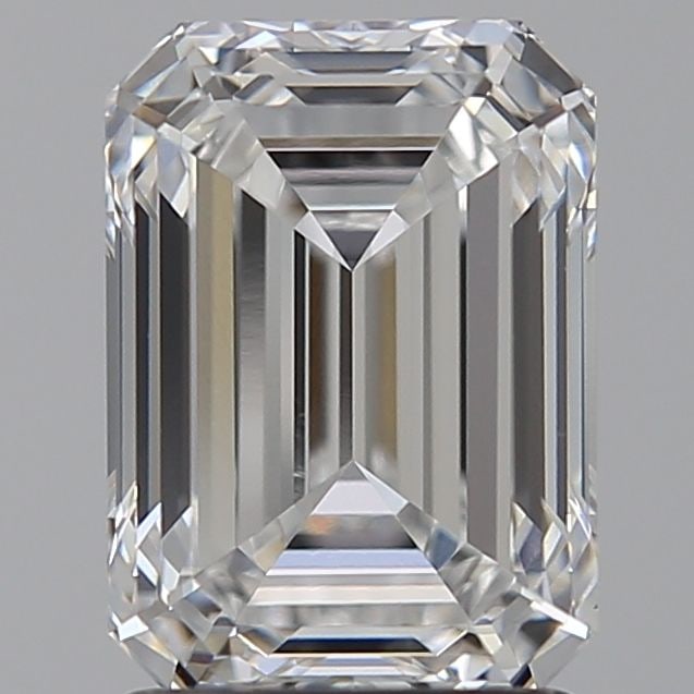 IGI Emerald 2.04ct D VVS1 - Loose Lab Diamond: IGI Emerald 2.04ct D VVS1 - Loose Lab Diamond Item Specifics: Source: This Is A Real Diamond Grown In A Lab Not Mined. Carat: 2.04 Cut: - Color: D Clarity: VVS1 Polish: EX Symmetry: EX Measurements: 8