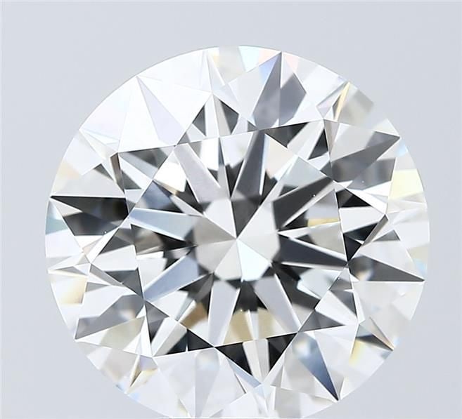 IGI Round 7.04ct F VVS2 - Ideal Loose Lab Diamond: IGI Round 7.04ct F VVS2 - Ideal Loose Lab Diamond Item Specifics: Source: This Is A Real Diamond Grown In A Lab Not Mined. Carat: 7.04 Cut: ID Color: F Clarity: VVS2 Polish: EX Symmetry: EX Measuremen