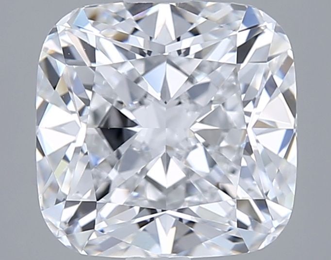 GIA Cushion Brilliant 2.88ct D VVS2 - Loose Lab Diamond: GIA Cushion Brilliant 2.88ct D VVS2 - Loose Lab Diamond Item Specifics: Source: This Is A Real Diamond Grown In A Lab Not Mined. Carat: 2.88 Cut: - Color: D Clarity: VVS2 Polish: EX Symmetry: EX Measu