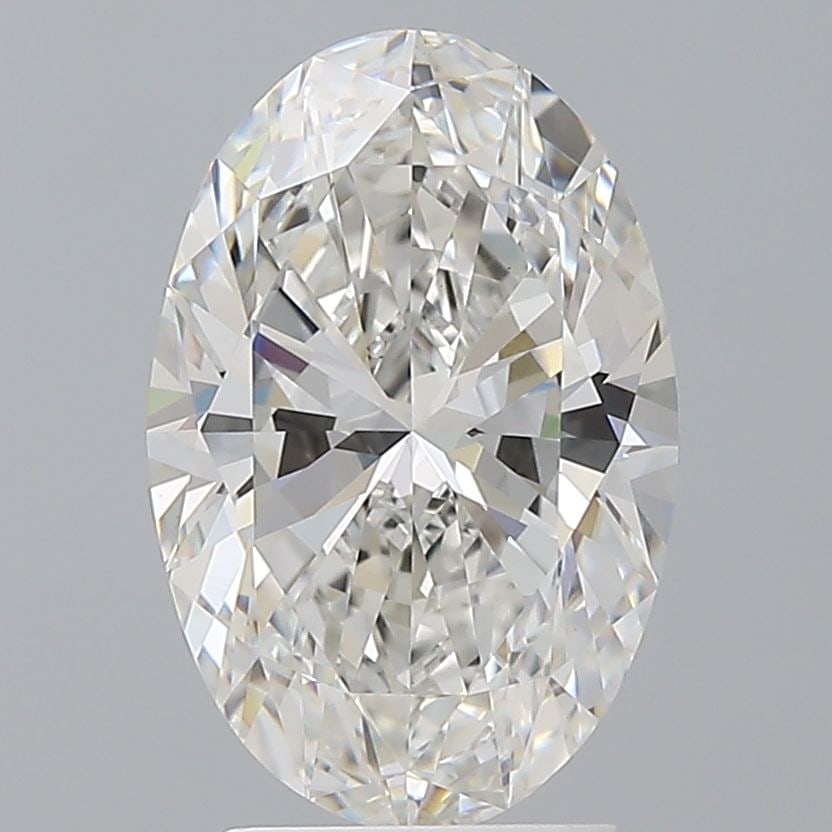 IGI Oval 3.09ct F VVS2 - Loose Lab Diamond: IGI Oval 3.09ct F VVS2 - Loose Lab Diamond Item Specifics: Source: This Is A Real Diamond Grown In A Lab Not Mined. Carat: 3.09 Cut: - Color: F Clarity: VVS2 Polish: EX Symmetry: EX Measurements: 12.2