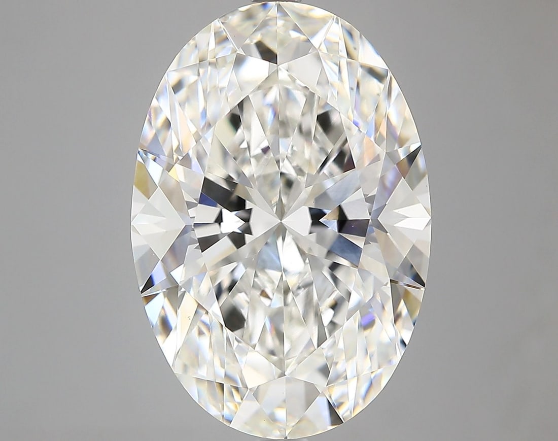 IGI Oval 8.01ct F VVS2 - Loose Lab Diamond: IGI Oval 8.01ct F VVS2 - Loose Lab Diamond Item Specifics: Source: This Is A Real Diamond Grown In A Lab Not Mined. Carat: 8.01 Cut: - Color: F Clarity: VVS2 Polish: EX Symmetry: EX Measurements: 16.1