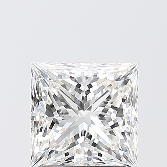 IGI Princess 2.1ct F VVS2 - Loose Lab Diamond: IGI Princess 2.1ct F VVS2 - Loose Lab Diamond Item Specifics: Source: This Is A Real Diamond Grown In A Lab Not Mined. Carat: 2.1 Cut: - Color: F Clarity: VVS2 Polish: EX Symmetry: EX Measurements:
