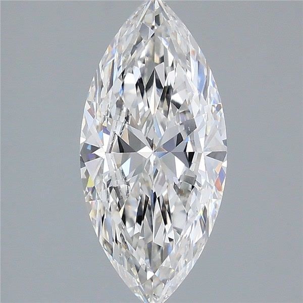 IGI Marquise 2.51ct E VVS1 - Loose Lab Diamond: IGI Marquise 2.51ct E VVS1 - Loose Lab Diamond Item Specifics: Source: This Is A Real Diamond Grown In A Lab Not Mined. Carat: 2.51 Cut: - Color: E Clarity: VVS1 Polish: EX Symmetry: EX Measurements: 